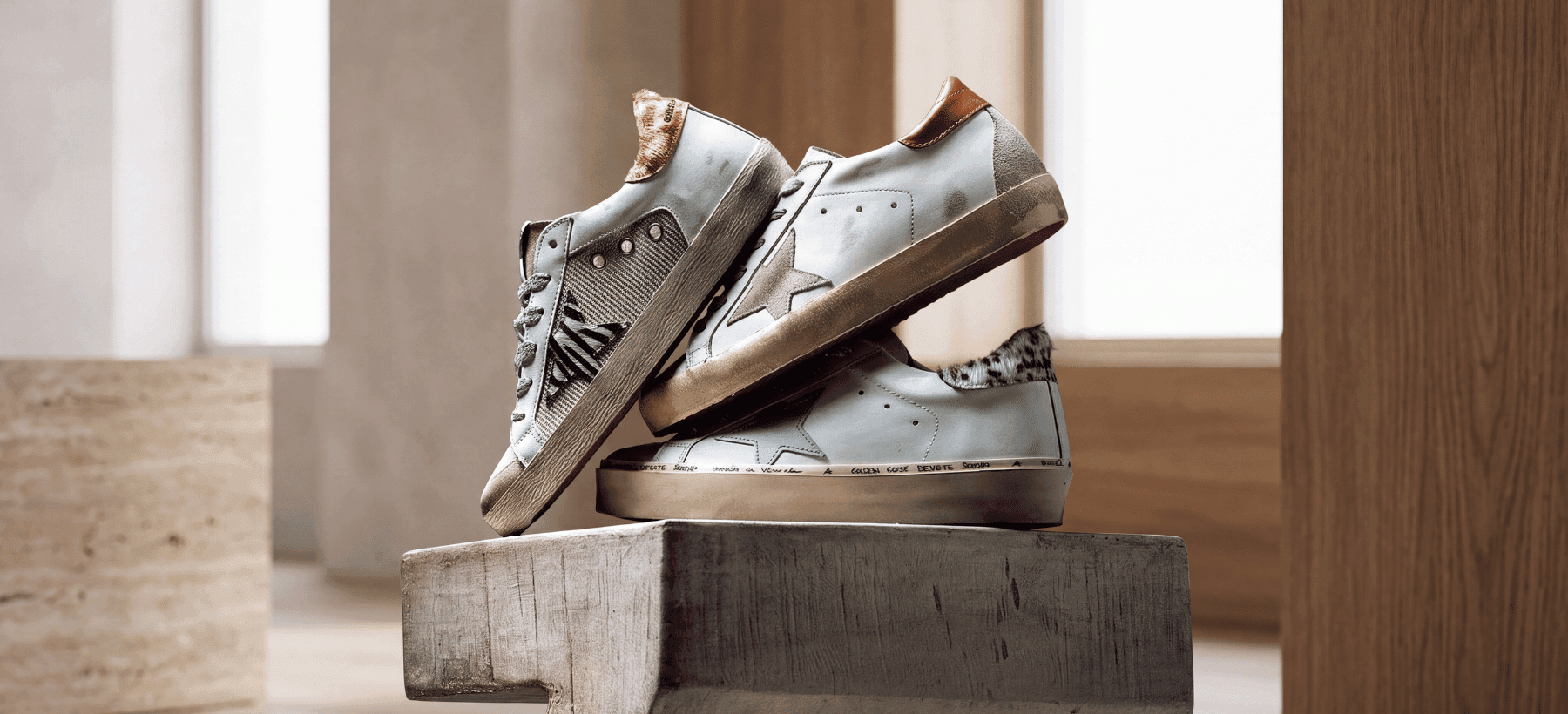 Golden Goose