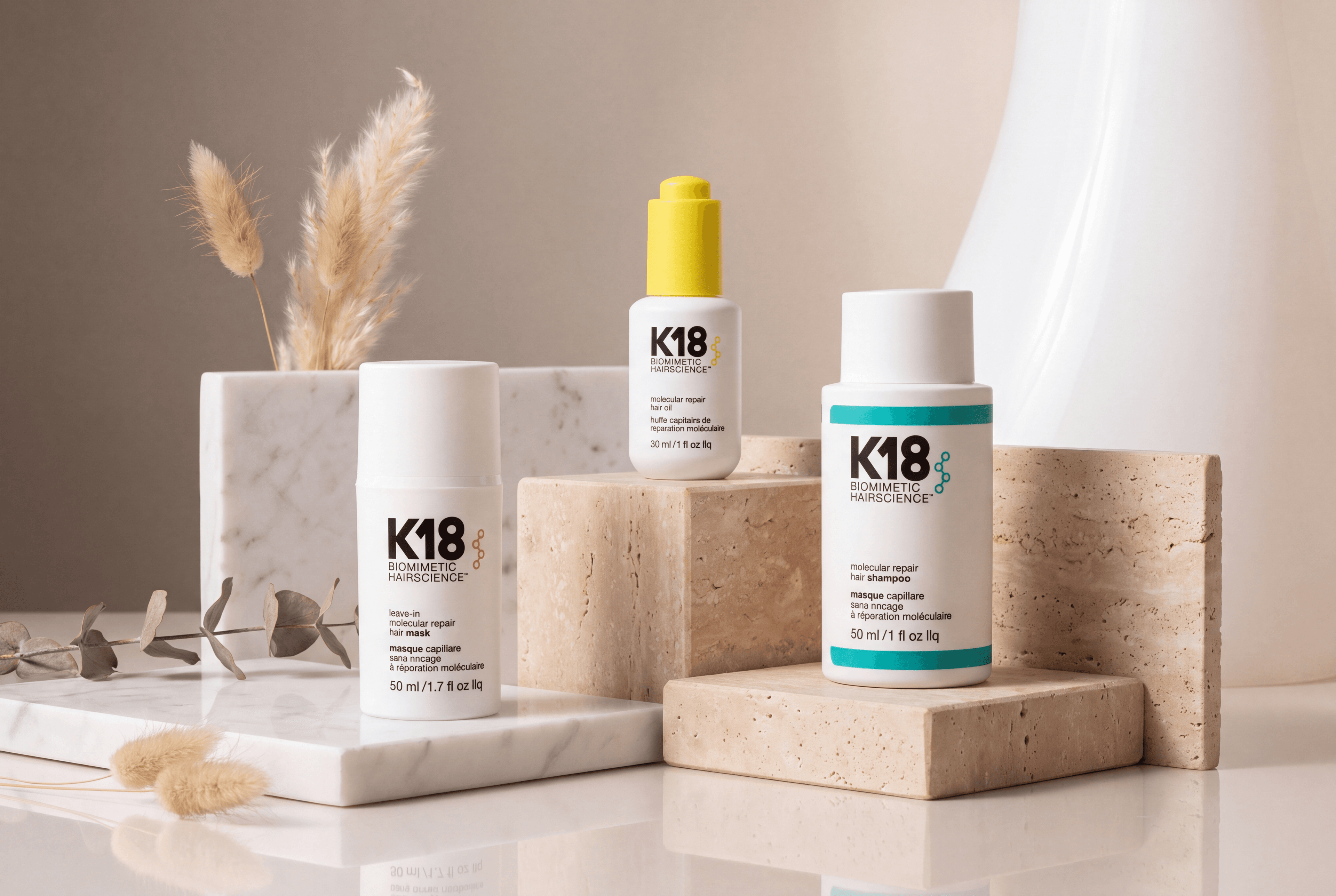 Hair Care