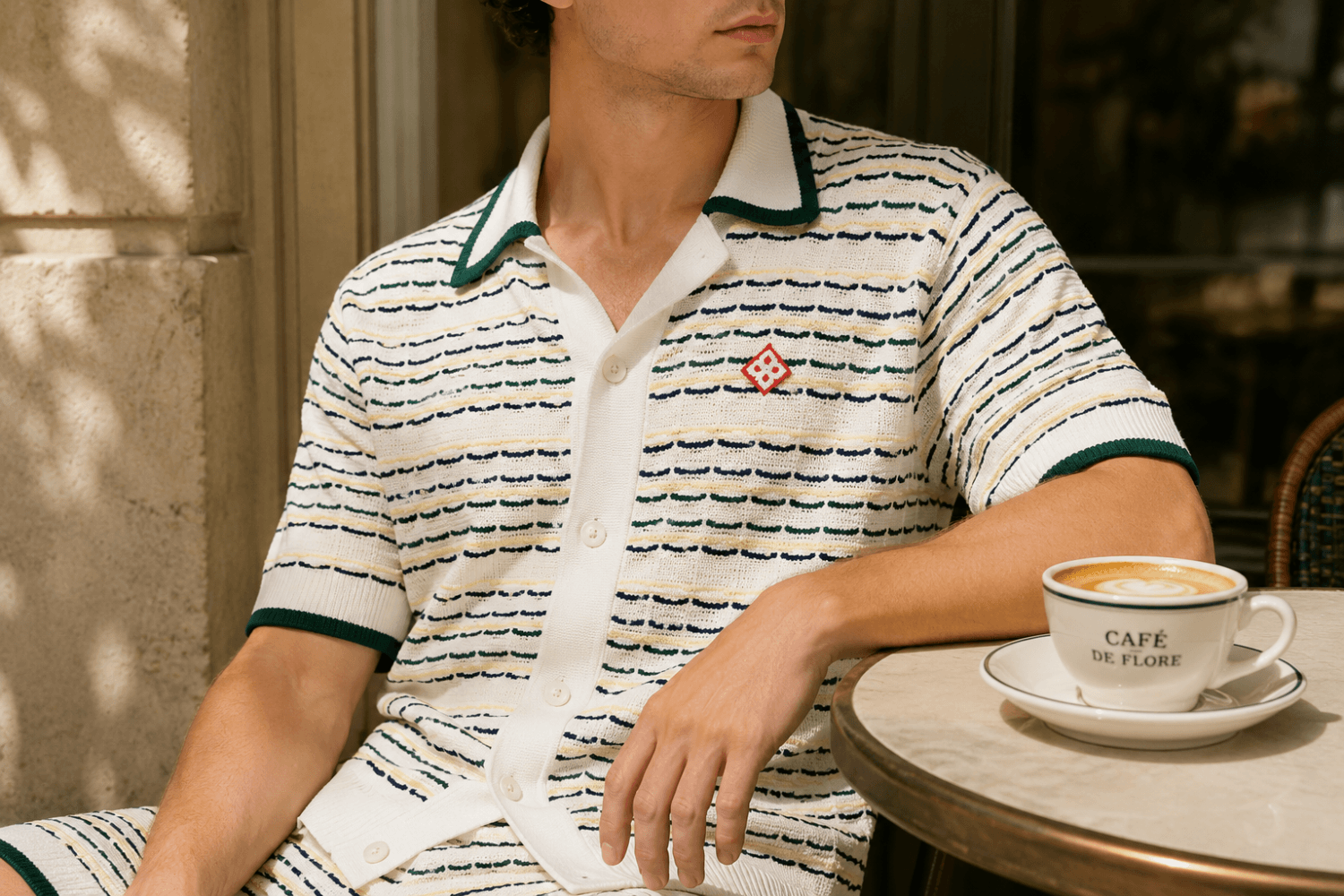 Casablanca