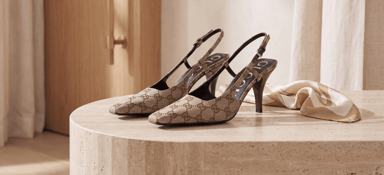 Luxury Shoes Edit