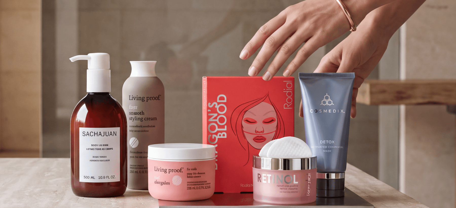 Beauty Solutions