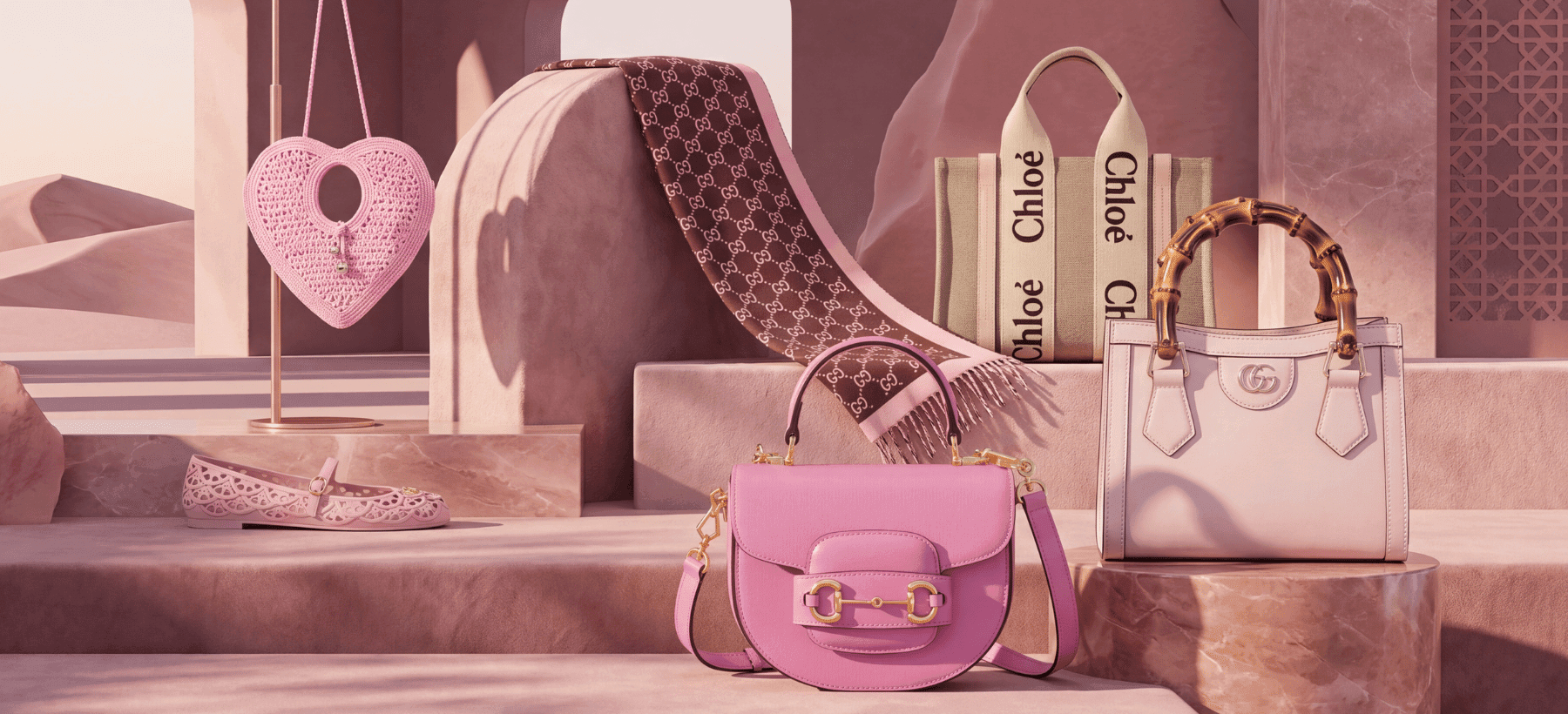 Pink Edit