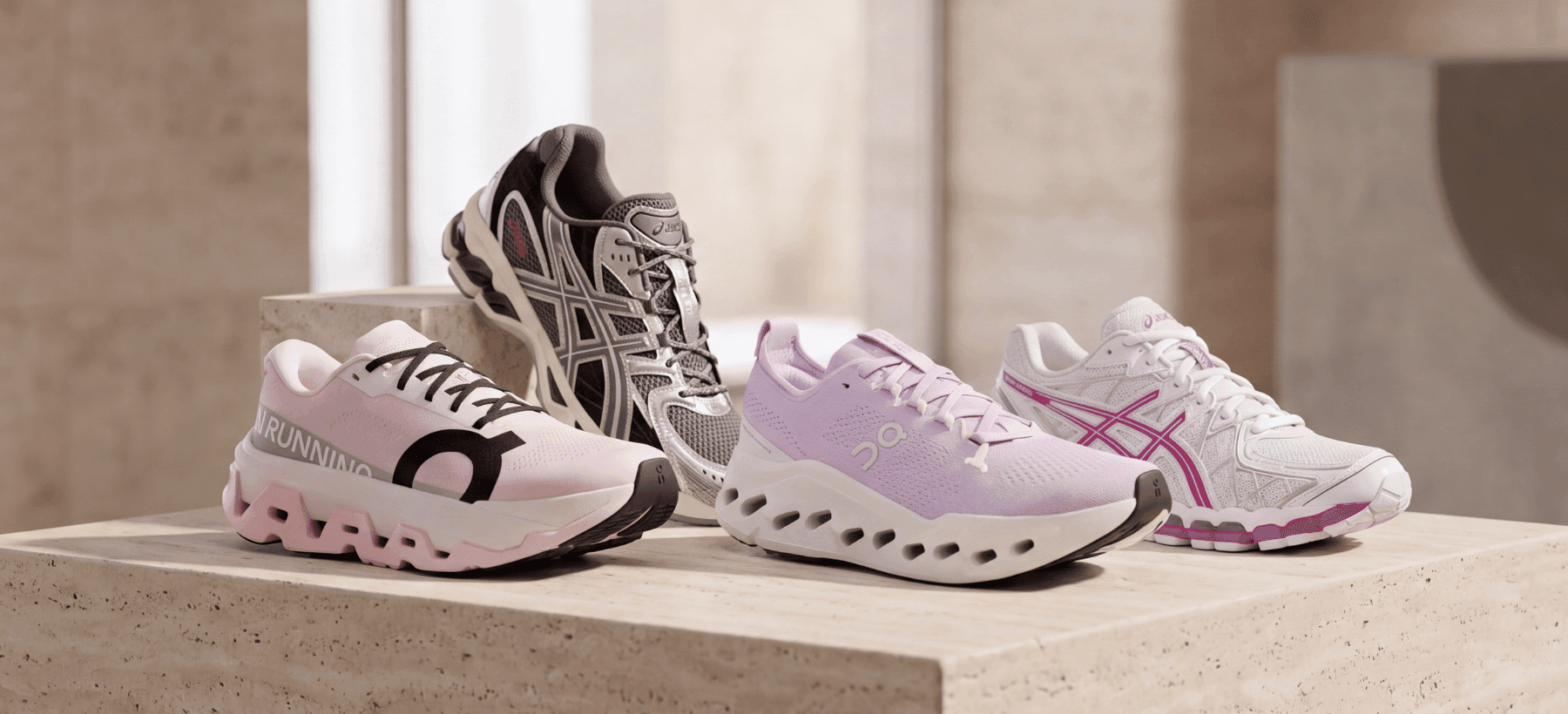 Sneakers Collection