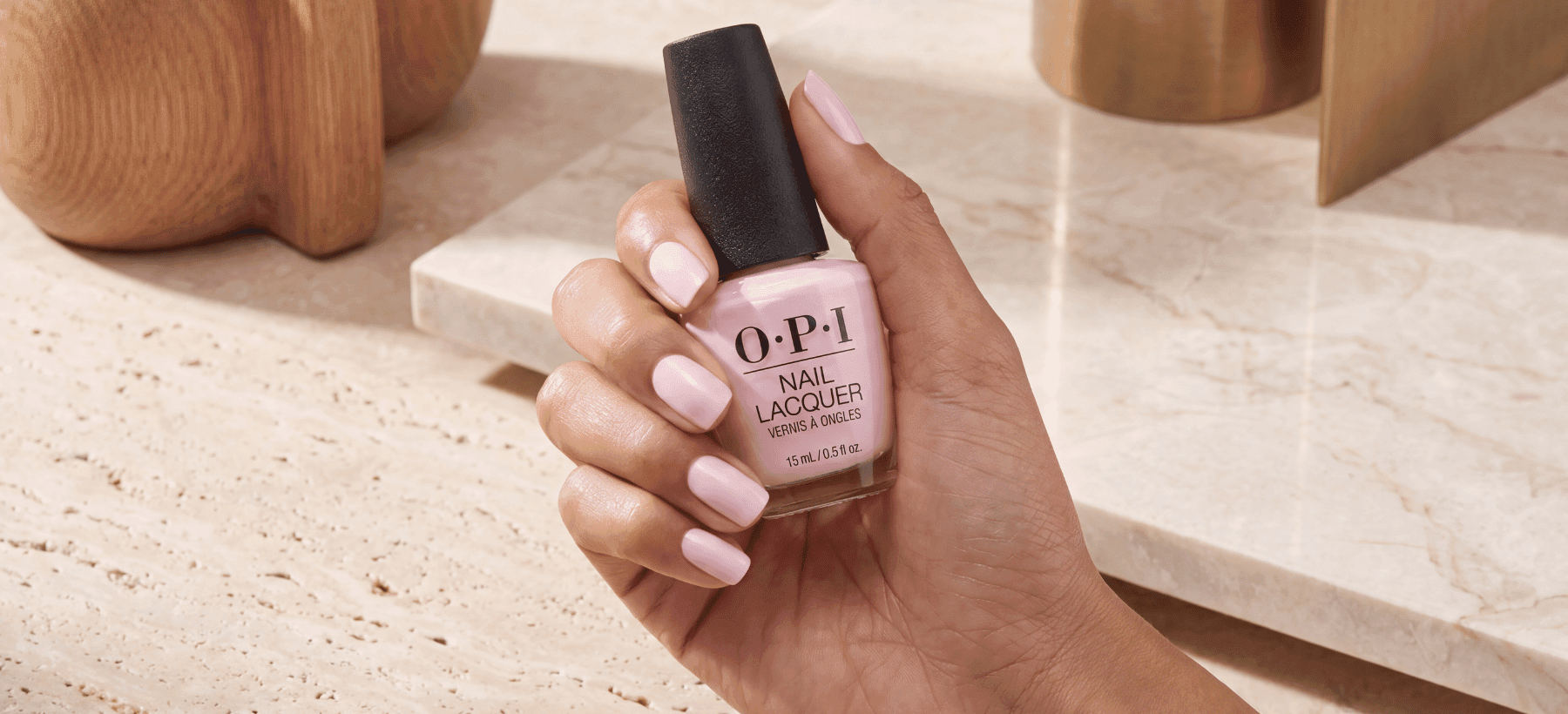 Nails Care