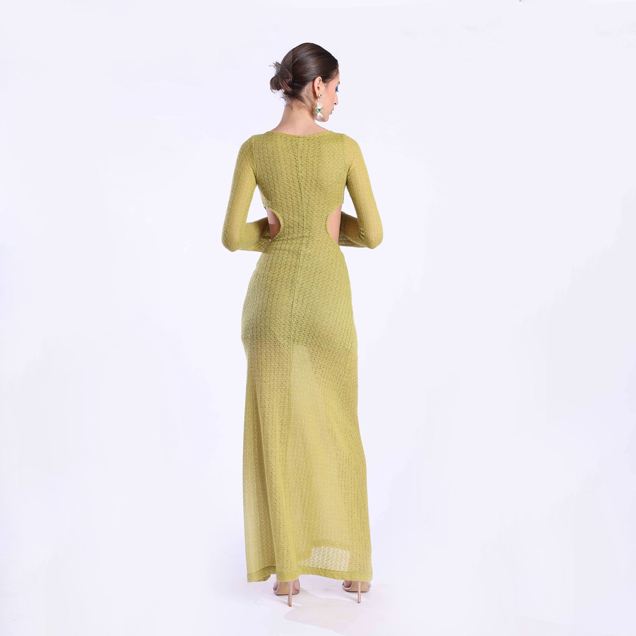 Willow Aubrey - Mim Dress