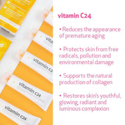 Indeed Lab - Vitamin C24