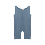 Litlhood - Ocean Oversized Baby Jumpsuit