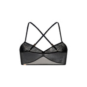 Cambaj Lingerie - L'Alcove Abyssal Dream Bundle Set (Bralette + Brief)