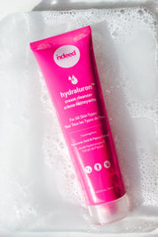 Indeed Lab - Hydraluron Cream Cleanser