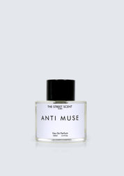 The Street Scent - Anti Muse 001 - 100mL