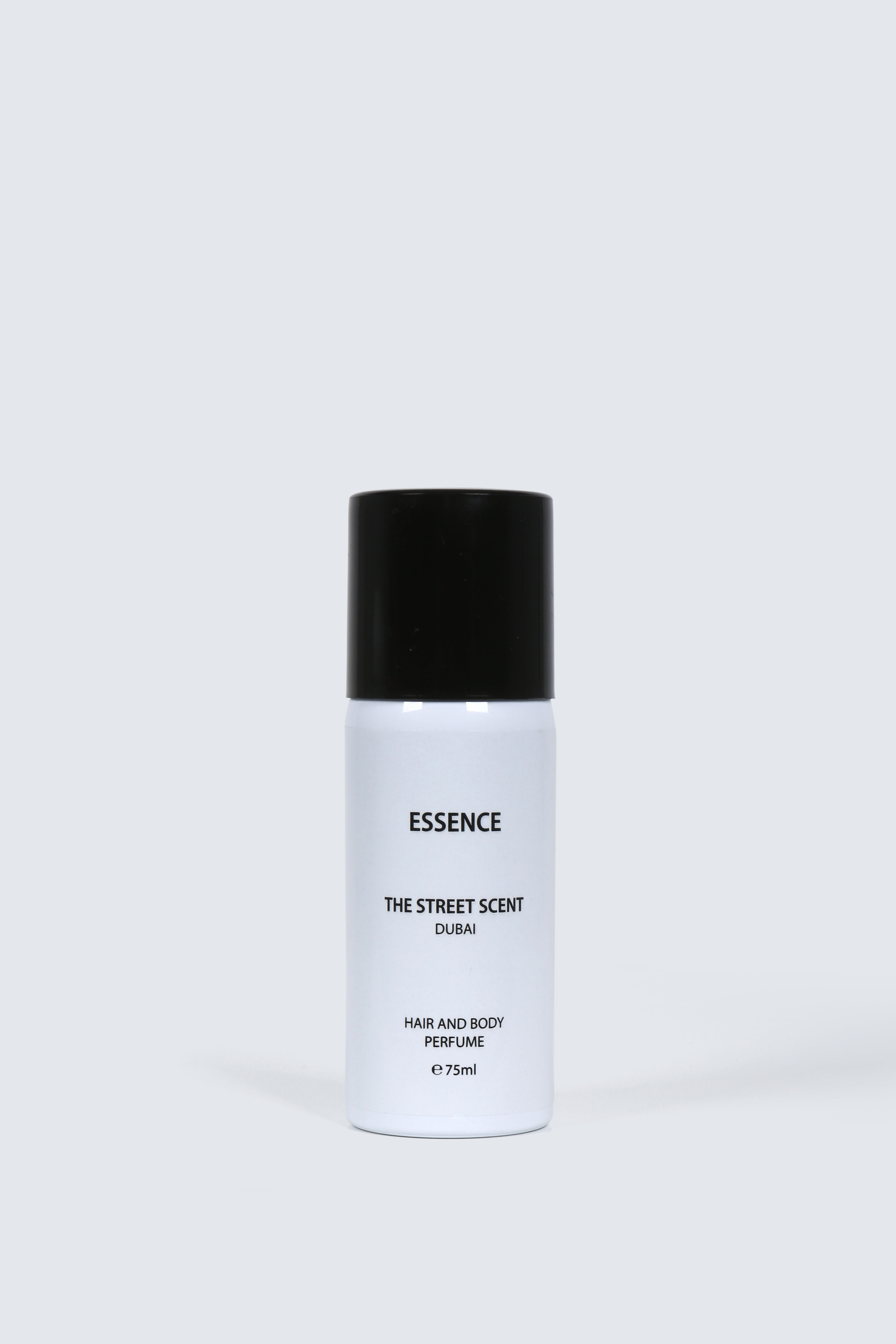 The Street Scent - Essence Hair and Body Perfume 003 - 75 mL