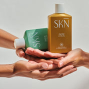 SKN - Bundle: BUY 2 bottles 200 mL and GET 1 bottle 70 mL FREE