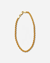 Aurel Gold - Rope Bracelet