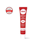 Indeed Lab - Hydraluron & tinted lip treatment – Red