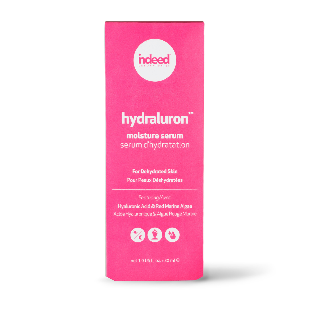 Indeed Lab - Hydraluron Moisture Serum