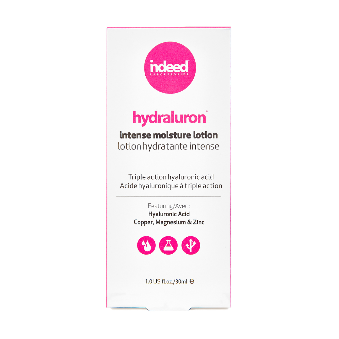 Indeed Lab - Hydraluron Moisture Lotion