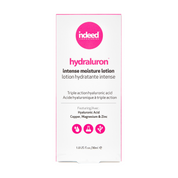 Indeed Lab - Hydraluron Moisture Lotion