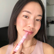 Indeed Lab - Hydraluron & tinted lip treatment – Pink