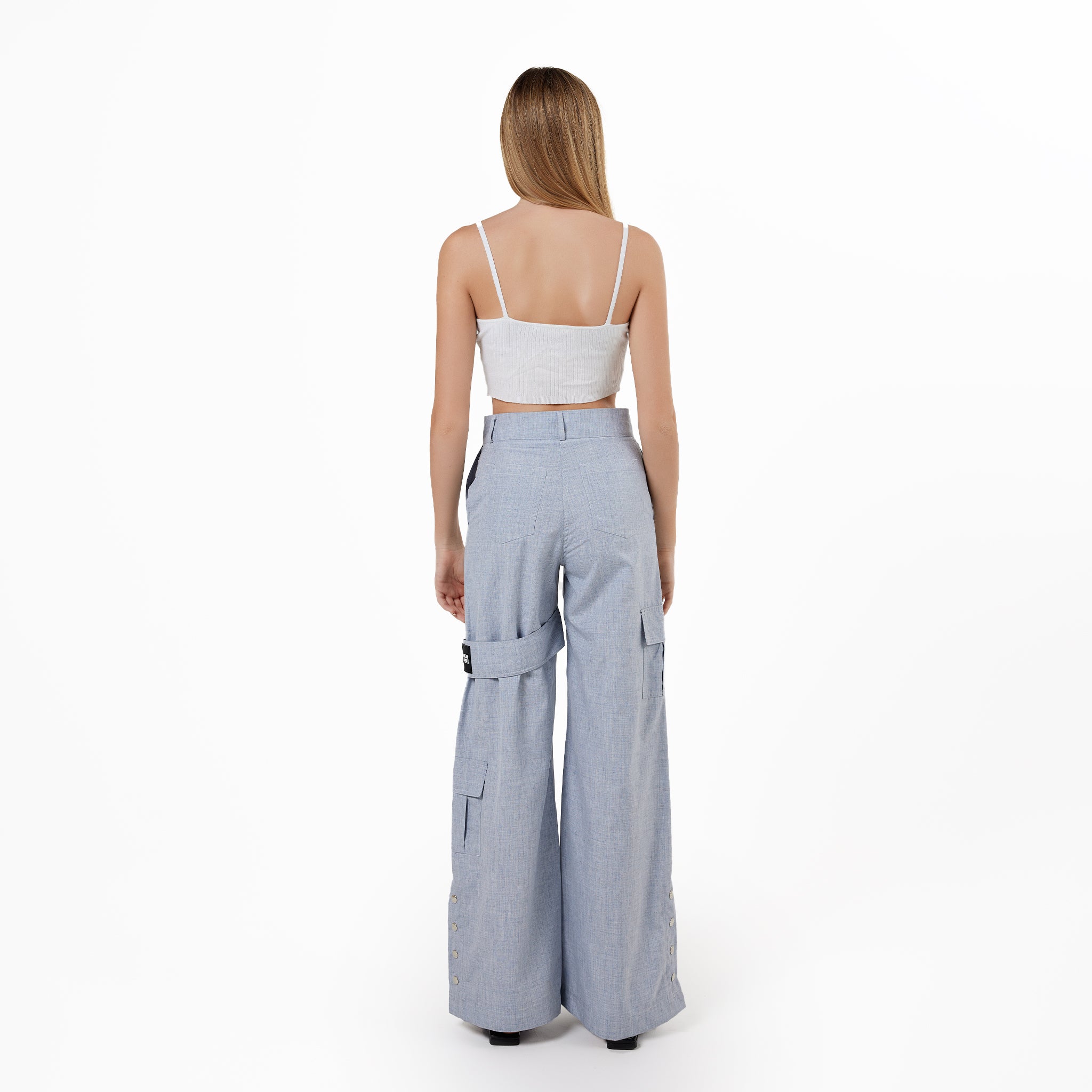 Willow Aubrey - Stella Pants