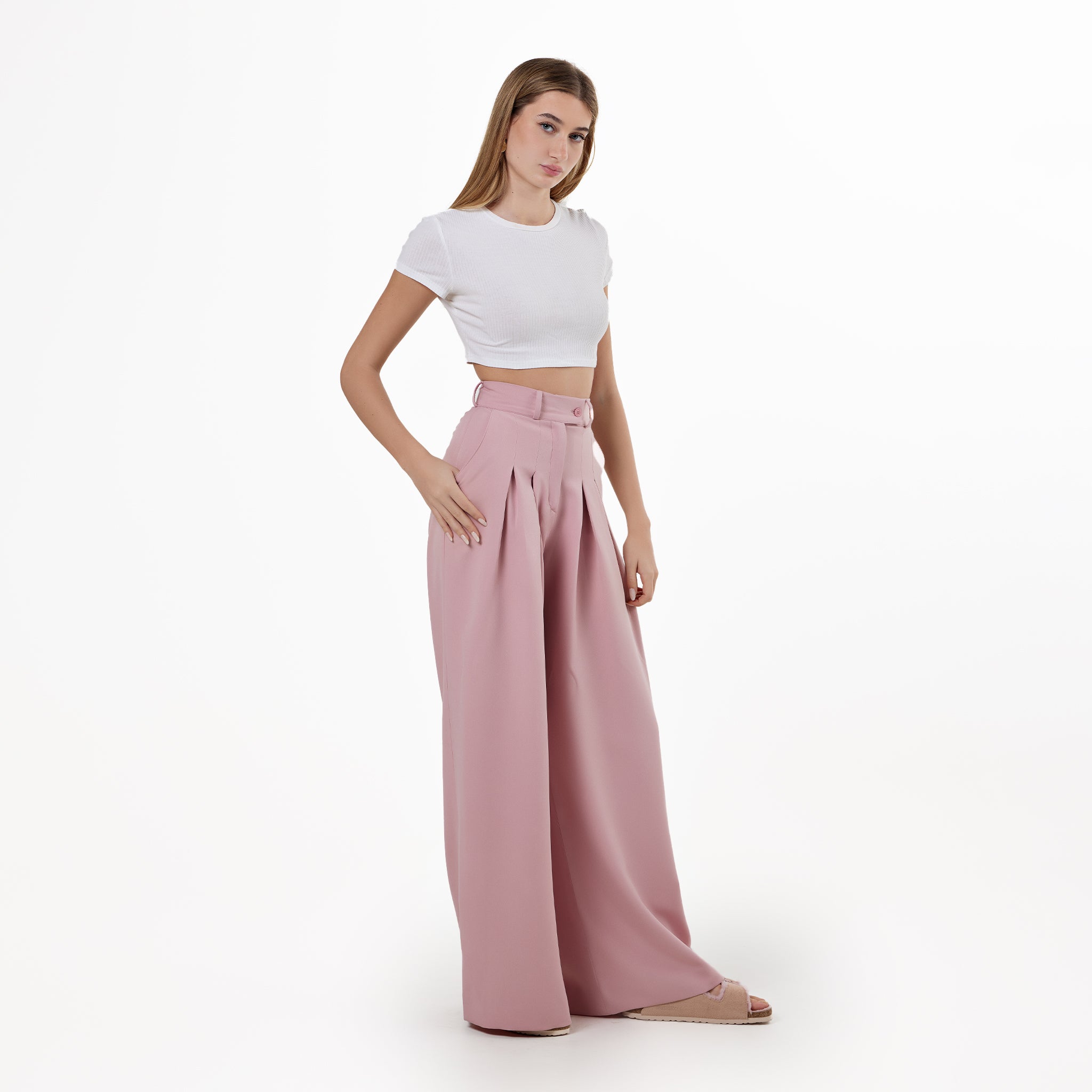 Willow Aubrey - Juliana Pants