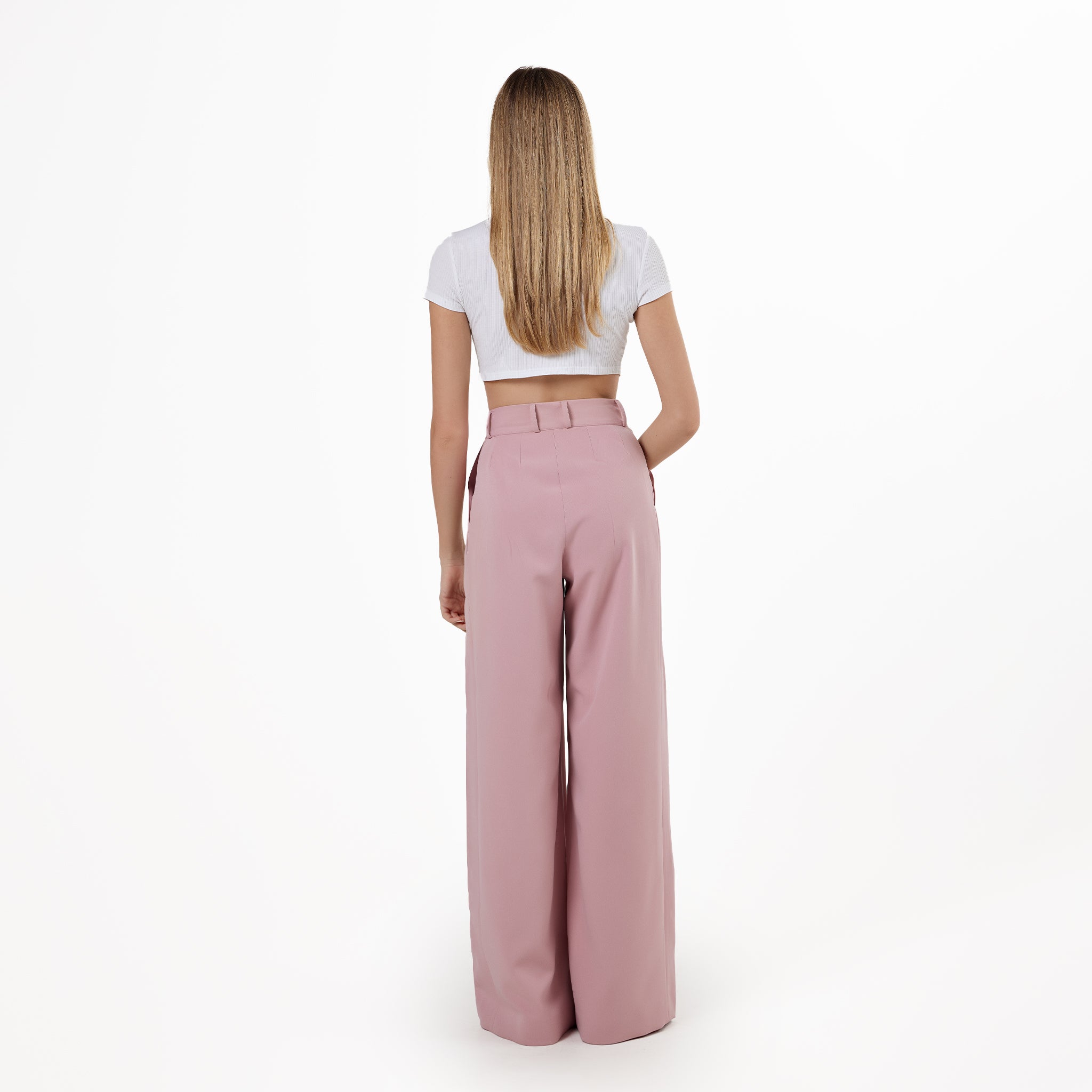 Willow Aubrey - Juliana Pants