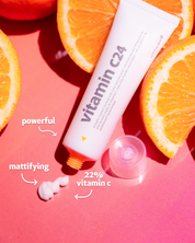 Indeed Lab - Vitamin C24